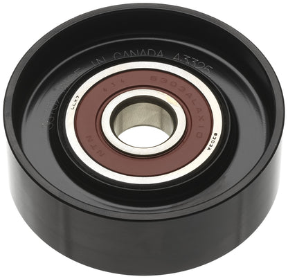 Gates Drive Belt Idler Pulley