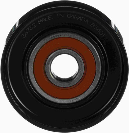 Gates Drive Belt Idler Pulley