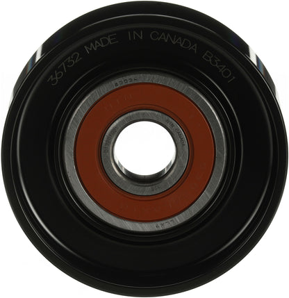 Gates Drive Belt Idler Pulley