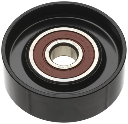 Gates Drive Belt Idler Pulley