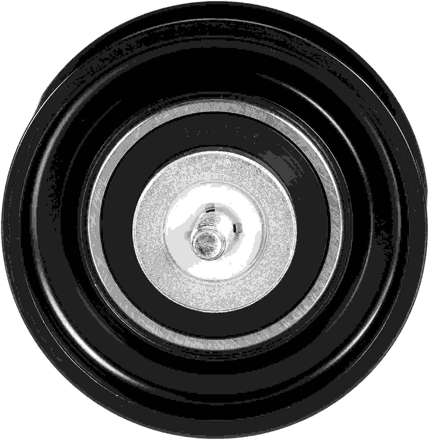 Gates Accessory Drive Belt Idler Pulley 36733