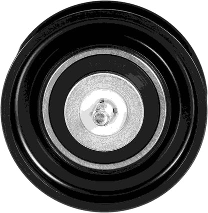 Gates Accessory Drive Belt Idler Pulley 36733