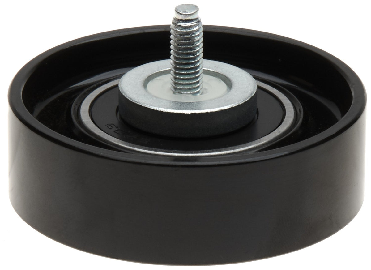 Gates Accessory Drive Belt Idler Pulley 36733
