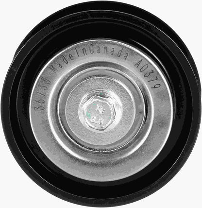 Gates Accessory Drive Belt Idler Pulley 36733