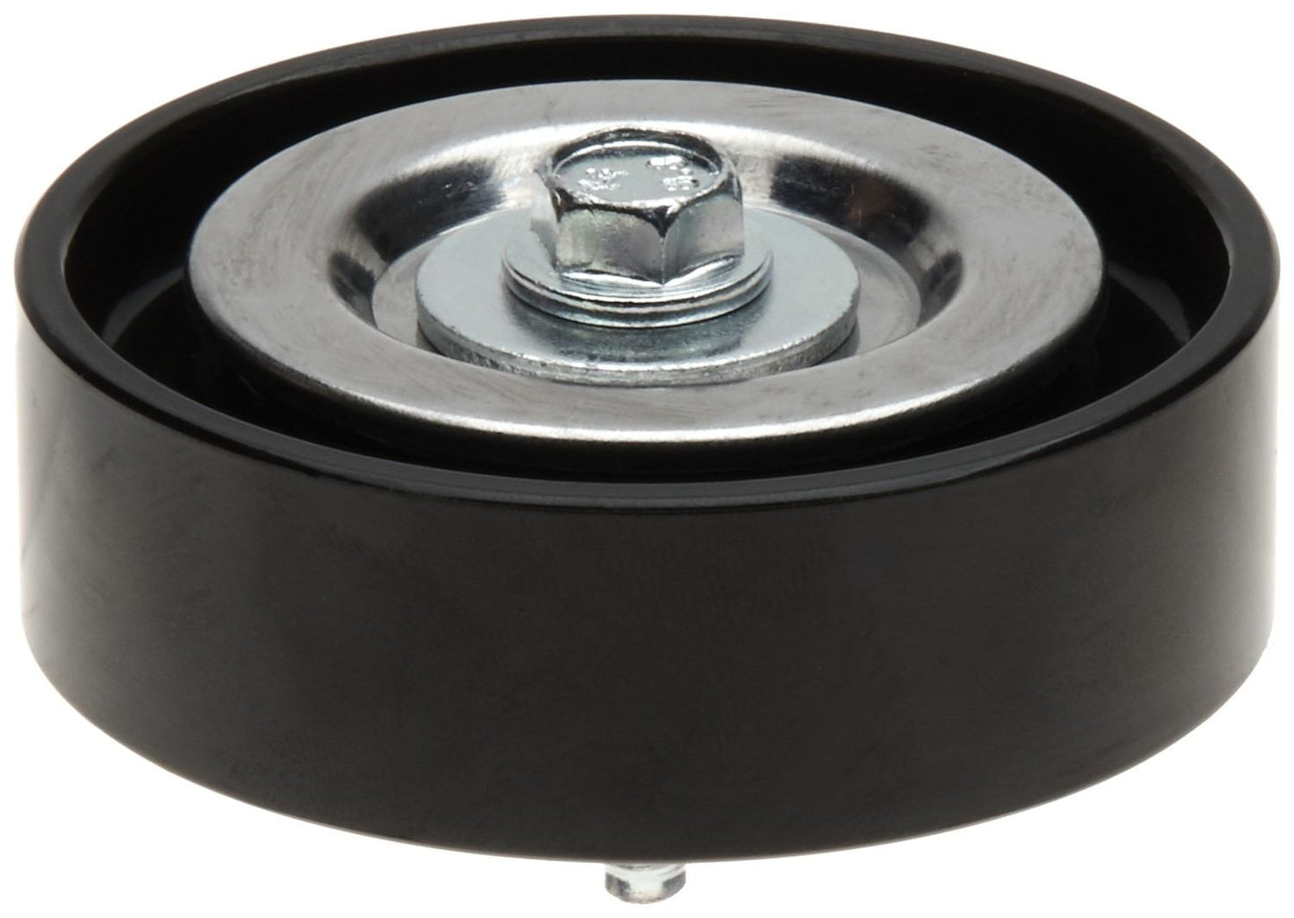 Gates Accessory Drive Belt Idler Pulley 36733