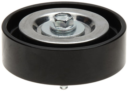 Gates Accessory Drive Belt Idler Pulley 36733