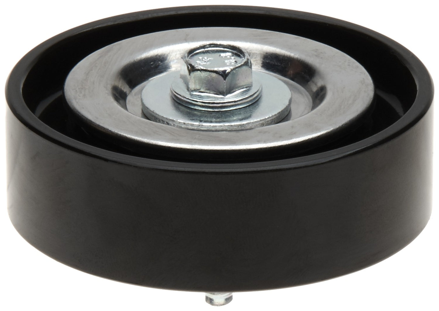 Gates Accessory Drive Belt Idler Pulley 36733