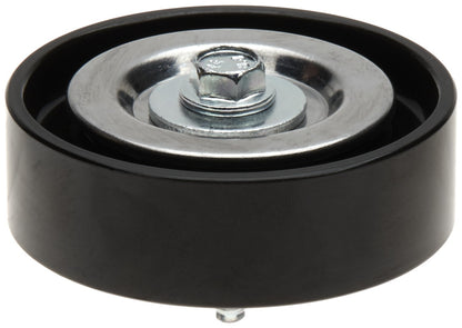 Gates Accessory Drive Belt Idler Pulley 36733