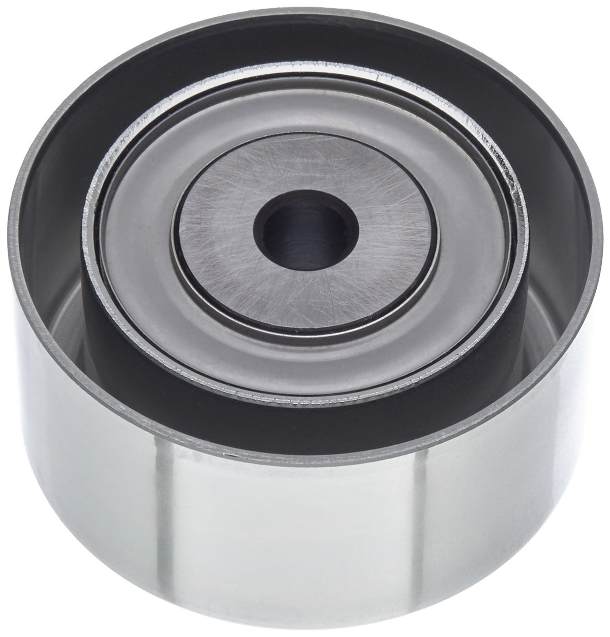 Gates Accessory Drive Belt Idler Pulley 36742