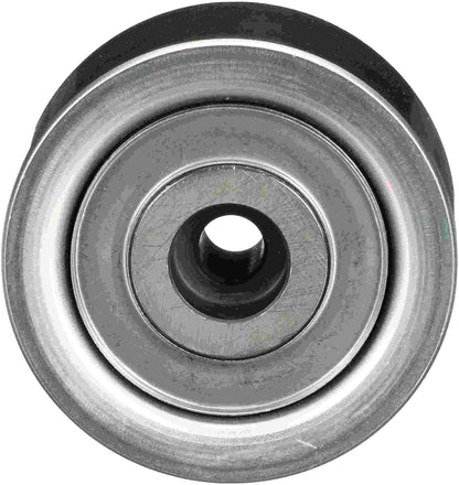 Gates Accessory Drive Belt Idler Pulley 36742