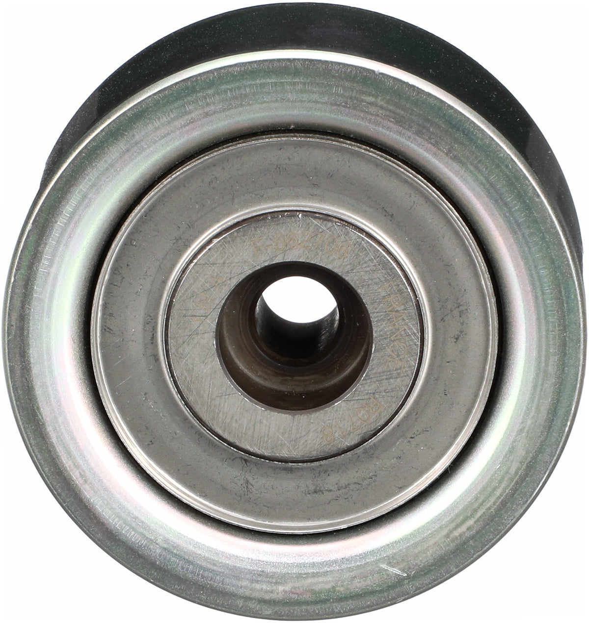 Gates Accessory Drive Belt Idler Pulley 36742