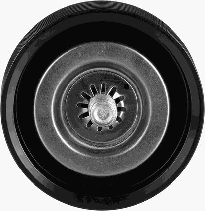 Gates Accessory Drive Belt Idler Pulley 36743