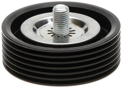 Gates Accessory Drive Belt Idler Pulley 36743