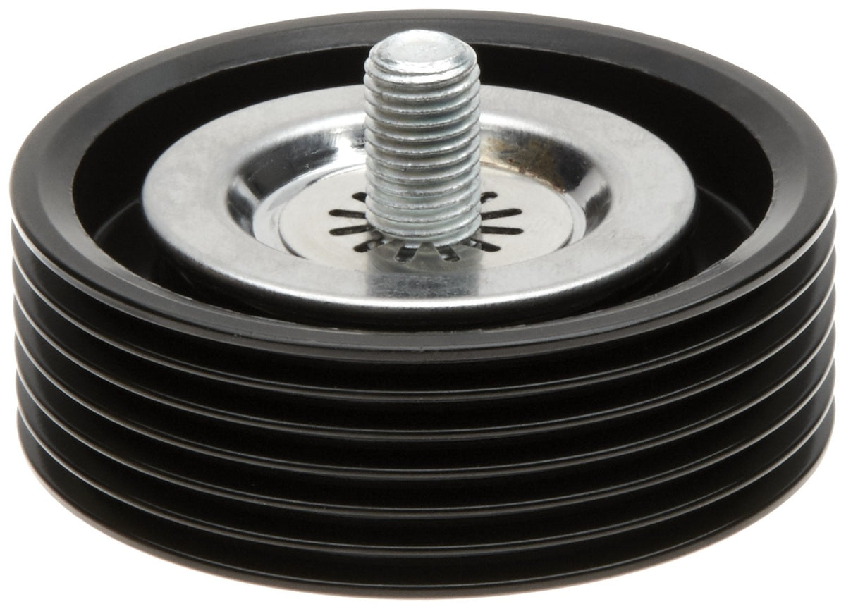 Gates Accessory Drive Belt Idler Pulley 36743