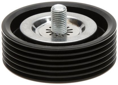 Gates Accessory Drive Belt Idler Pulley 36743