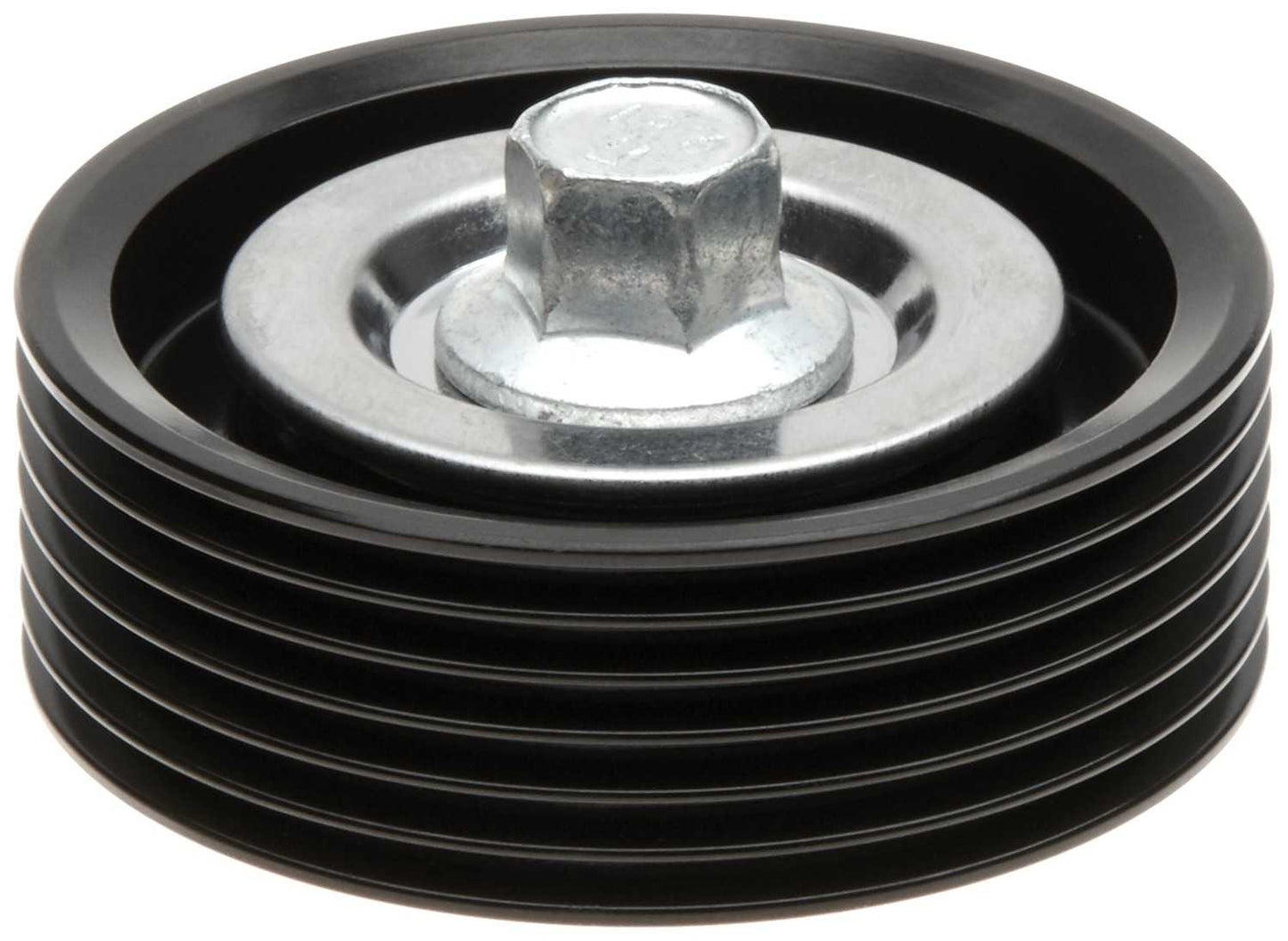 Gates Accessory Drive Belt Idler Pulley 36743