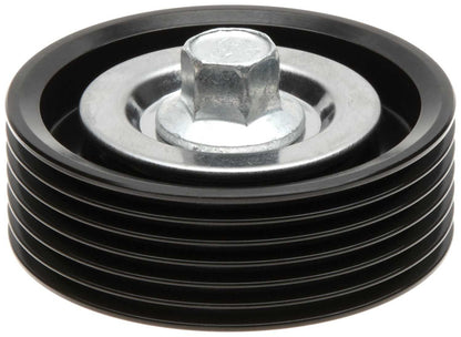 Gates Accessory Drive Belt Idler Pulley 36743