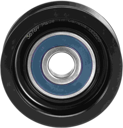 Gates Accessory Drive Belt Idler Pulley 36769