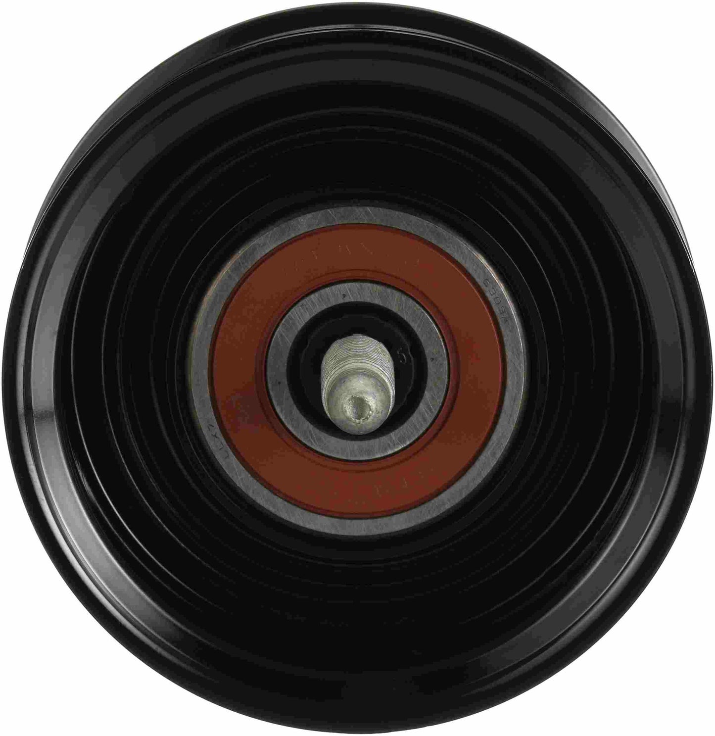 Gates Accessory Drive Belt Idler Pulley 36770