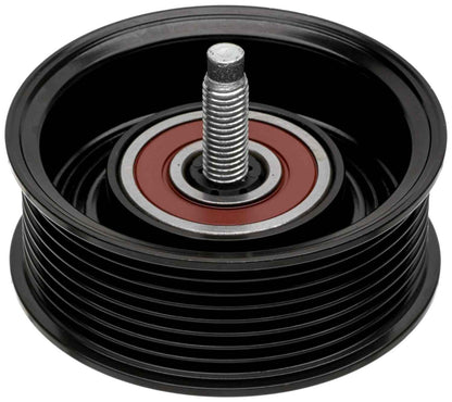 Gates Accessory Drive Belt Idler Pulley 36770