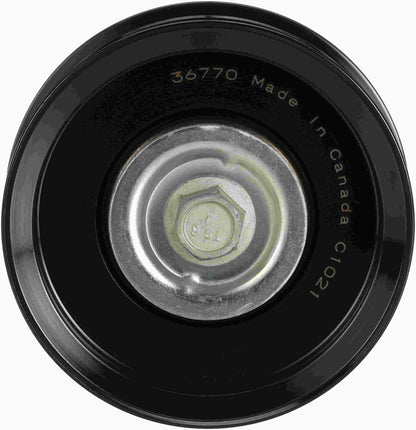 Gates Accessory Drive Belt Idler Pulley 36770