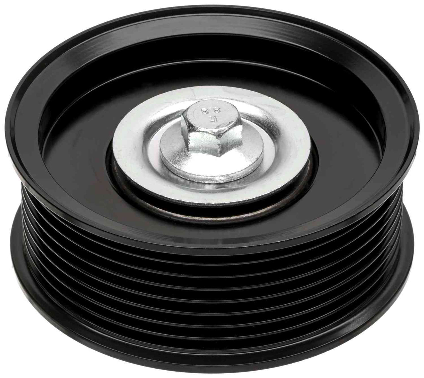 Gates Accessory Drive Belt Idler Pulley 36770