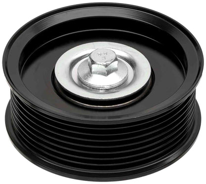 Gates Accessory Drive Belt Idler Pulley 36770