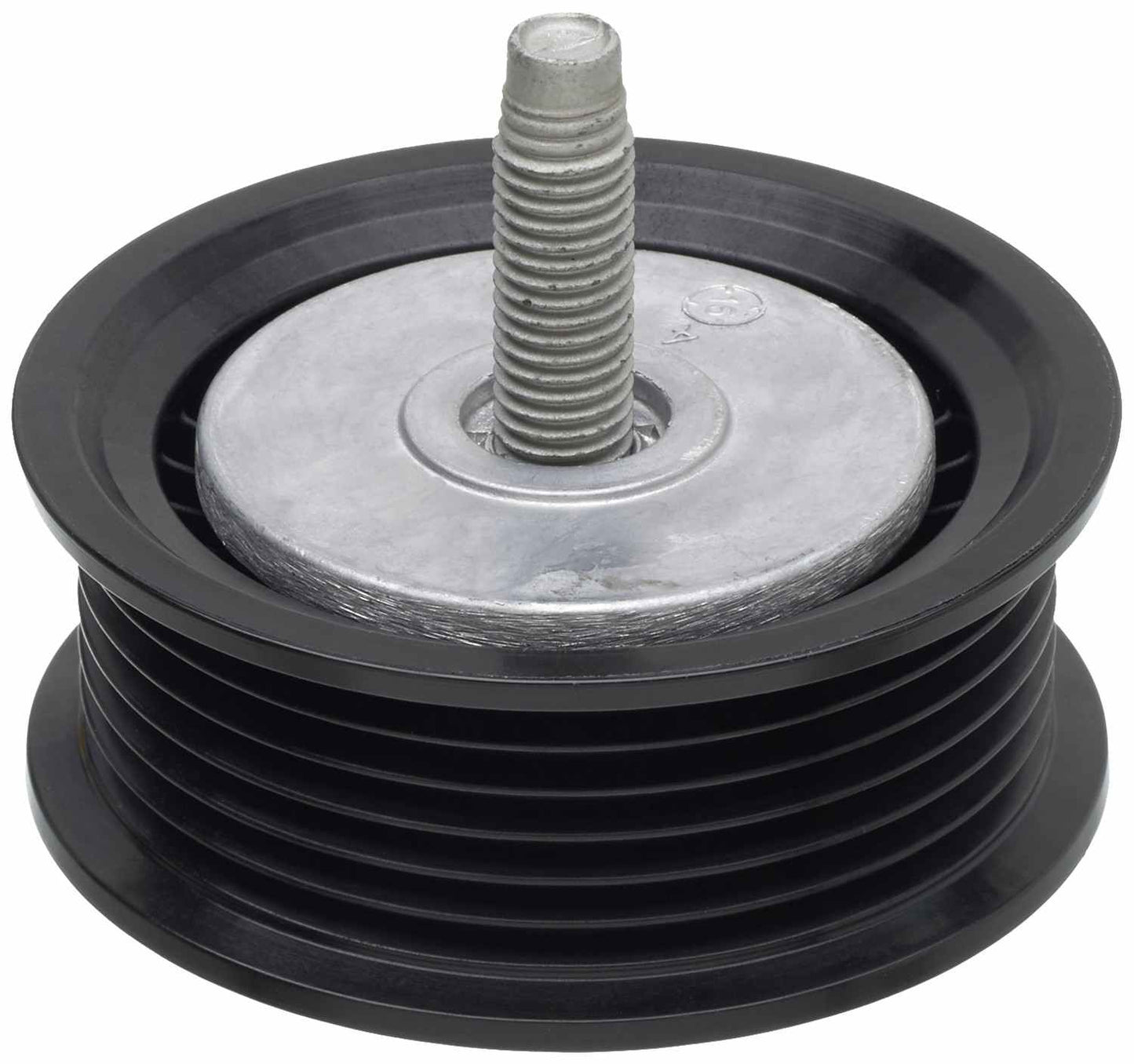 Gates Accessory Drive Belt Idler Pulley 36771