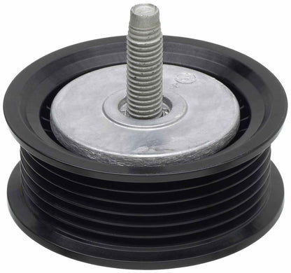 Gates Accessory Drive Belt Idler Pulley 36771