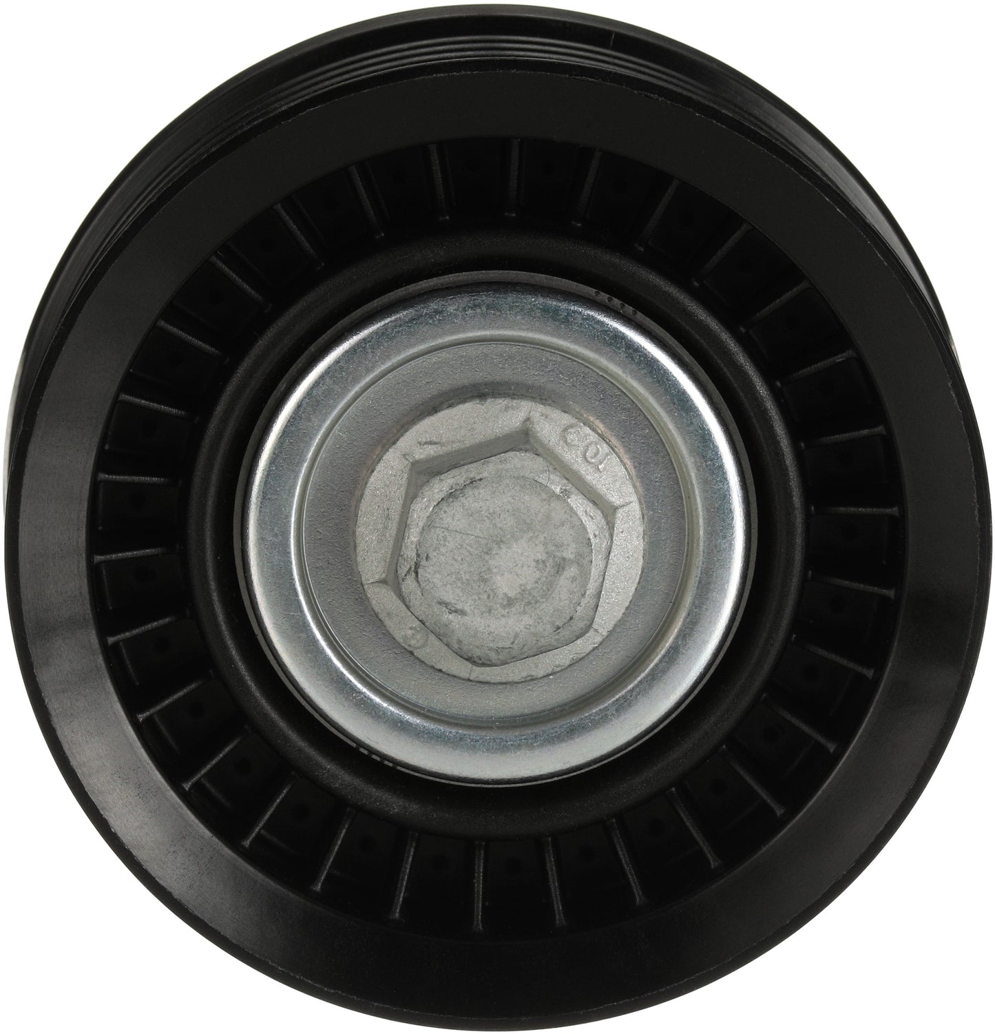 Gates Accessory Drive Belt Idler Pulley 36771