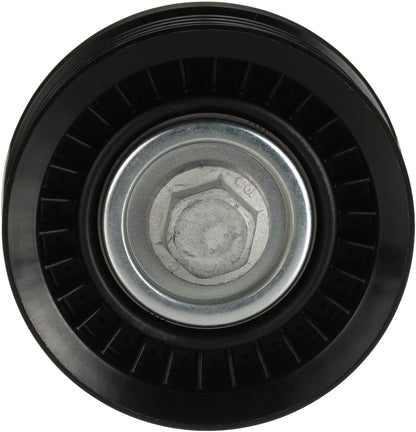Gates Accessory Drive Belt Idler Pulley 36771