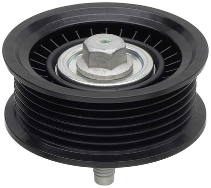 Gates Accessory Drive Belt Idler Pulley 36771