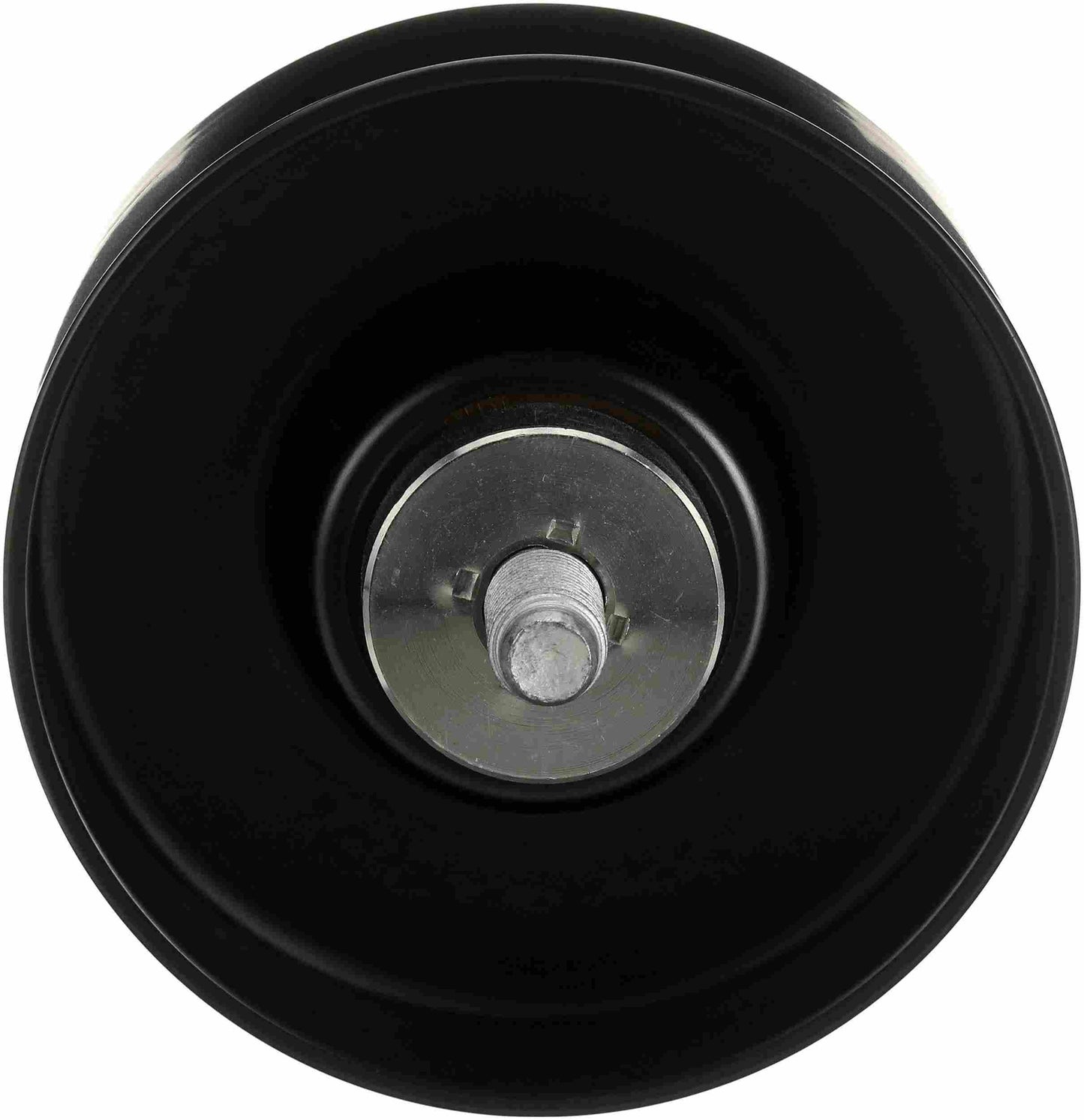 Gates Accessory Drive Belt Idler Pulley 36776