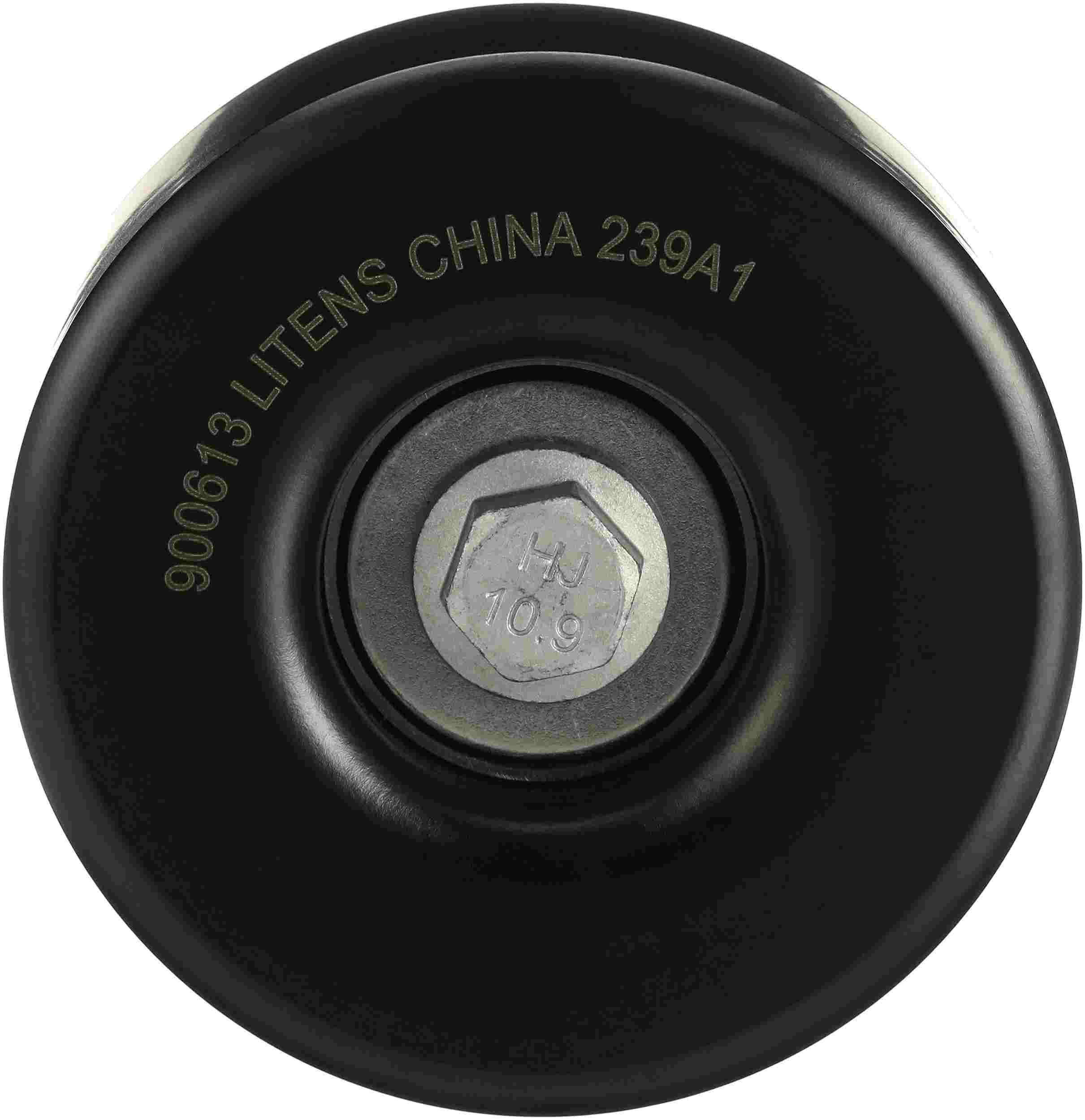 Gates Accessory Drive Belt Idler Pulley 36776