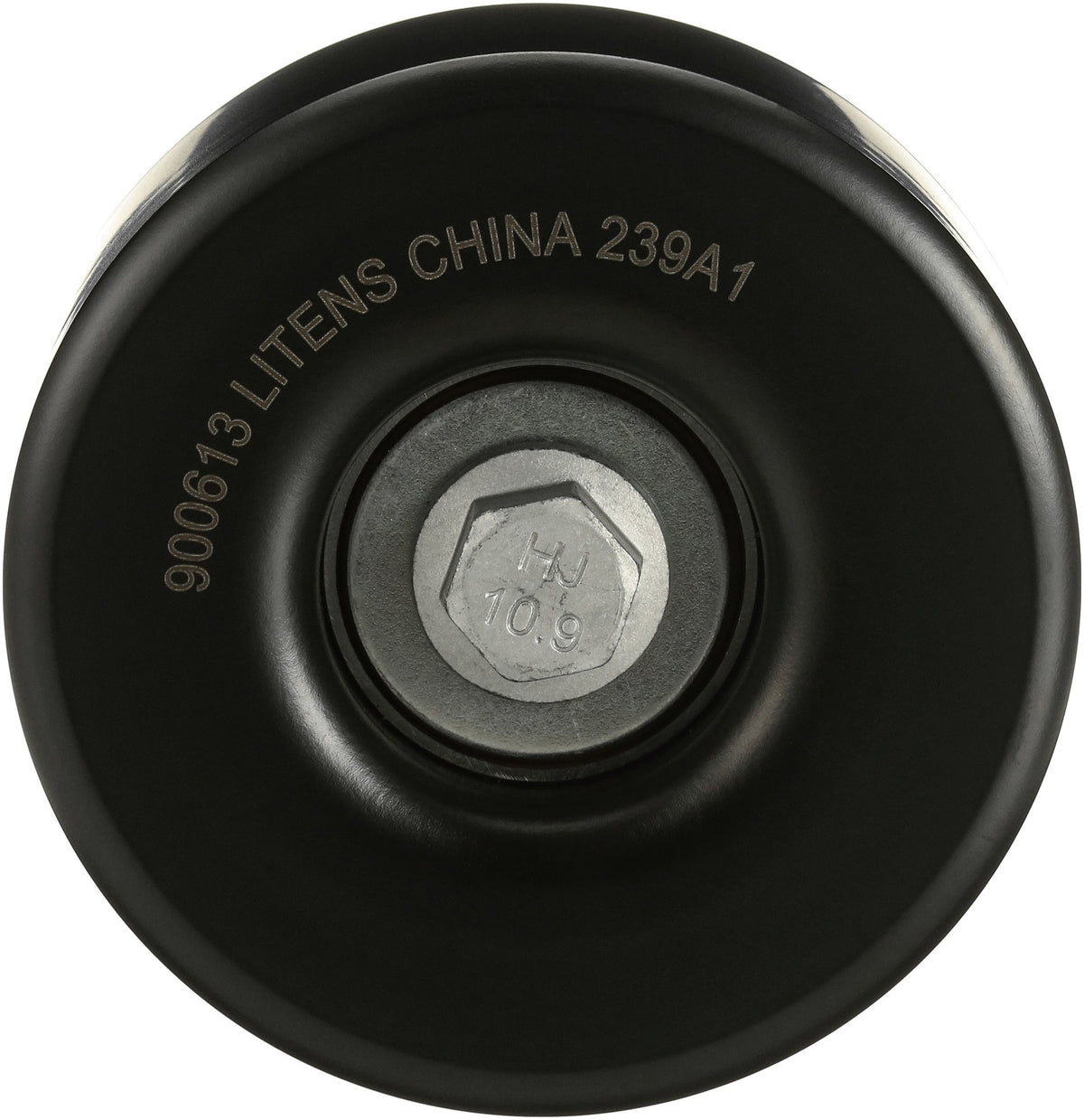 Gates Accessory Drive Belt Idler Pulley 36776