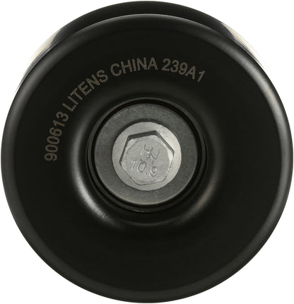 Gates Accessory Drive Belt Idler Pulley 36776
