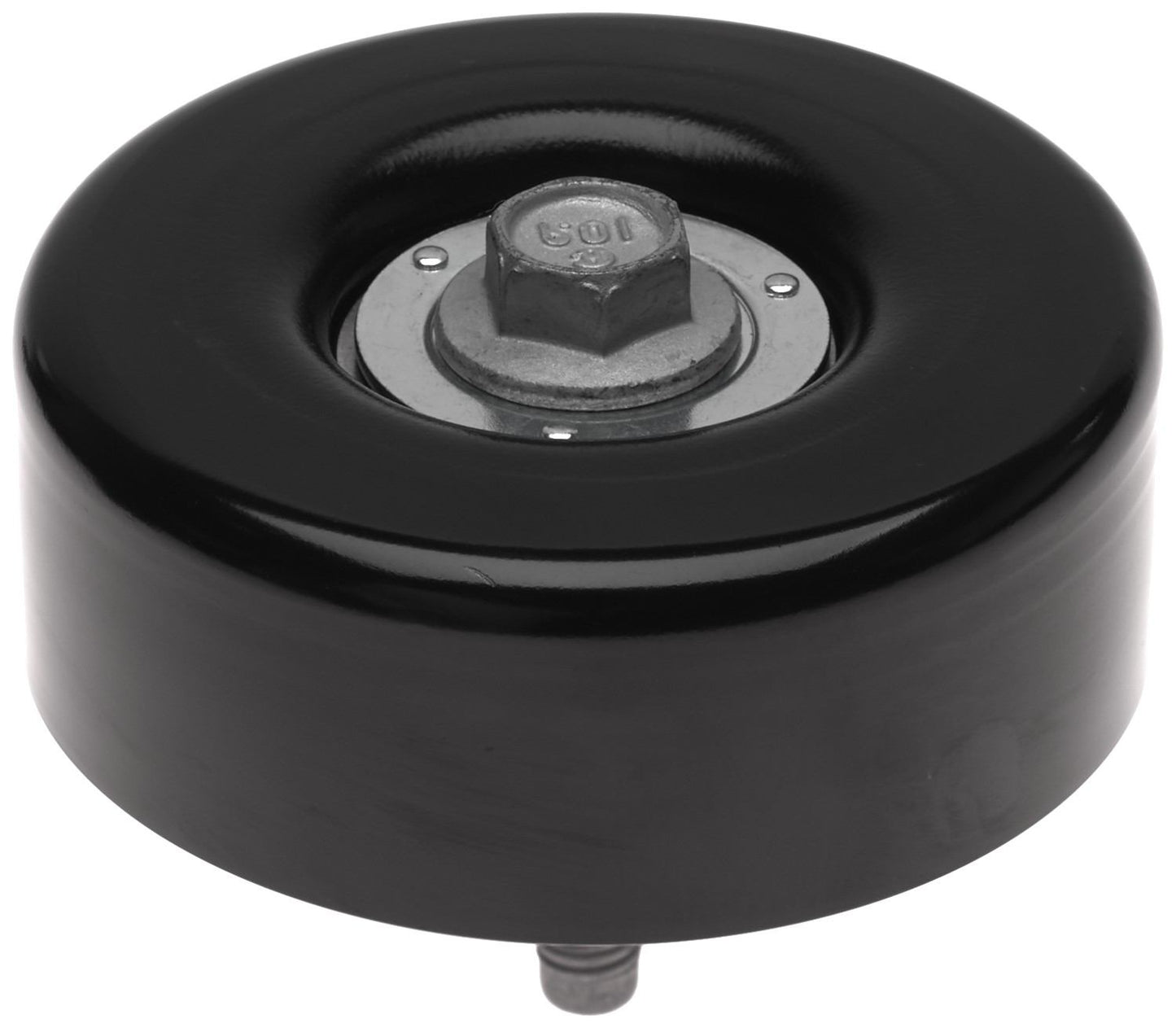 Gates Accessory Drive Belt Idler Pulley 36776