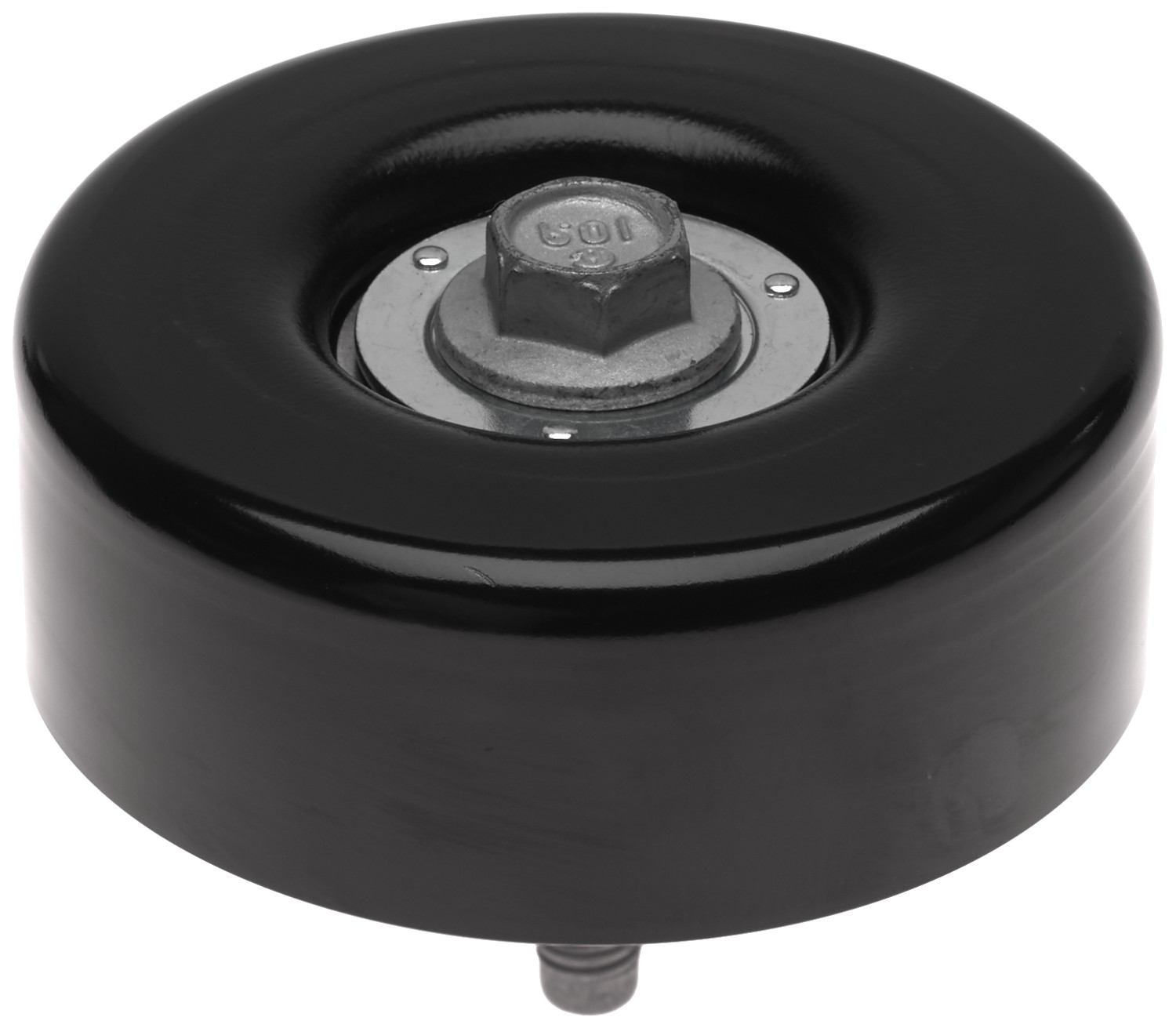 Gates Accessory Drive Belt Idler Pulley 36776
