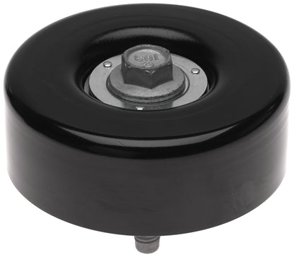Gates Accessory Drive Belt Idler Pulley 36776