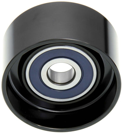 Gates 07-10 Ford Mustang V-8 5.4L Supercharger (Smooth) Belt Drive Pulley 36785