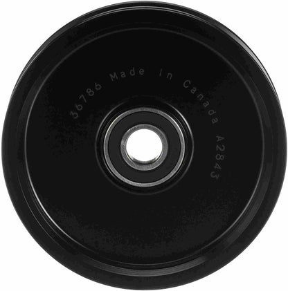 Gates Accessory Drive Belt Idler Pulley 36786