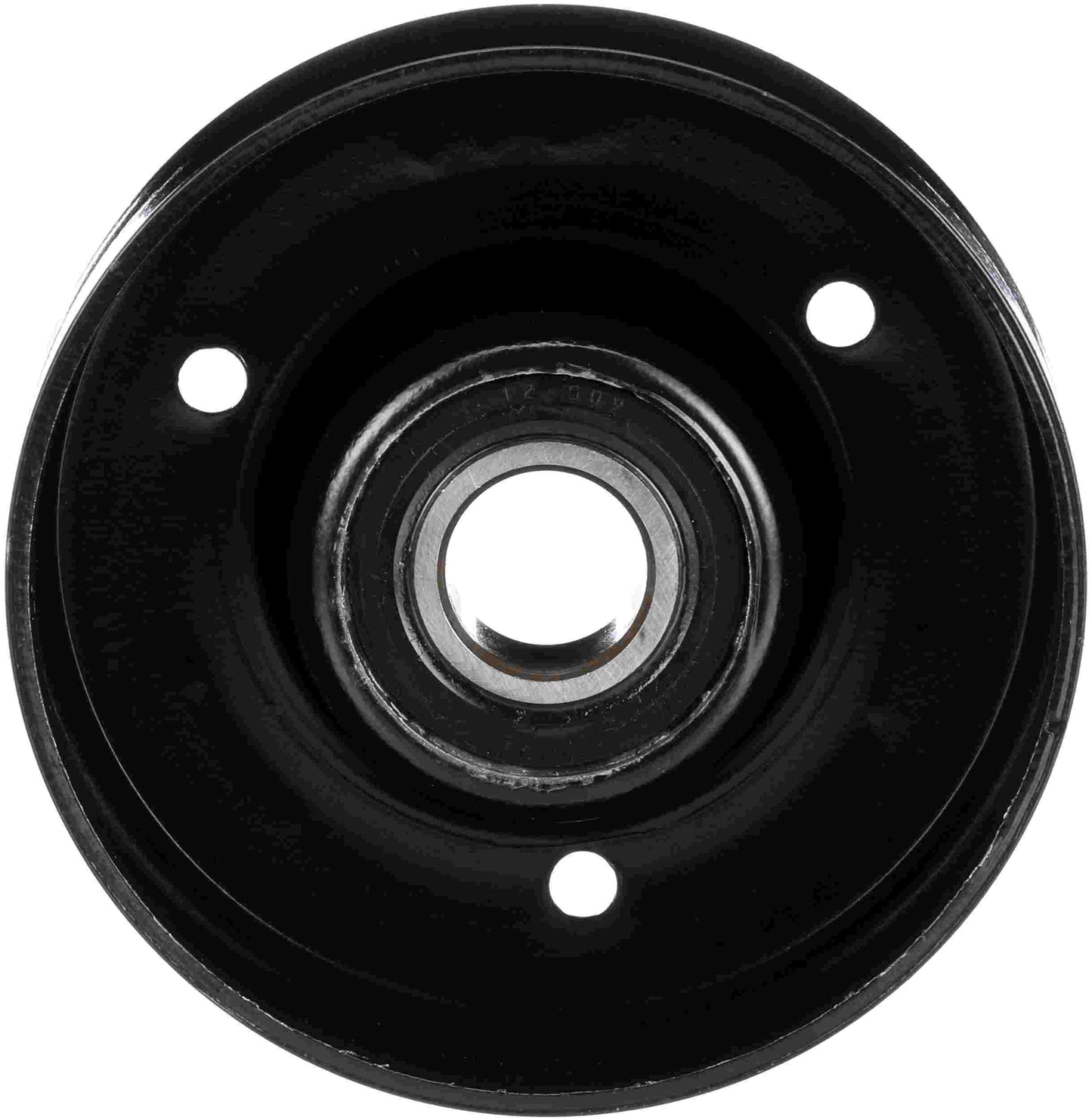 Gates 94-97 Mercedes-Benz E320 6-Cyl. 3.2L Tensioner Pulley Belt Drive Pulley 36787