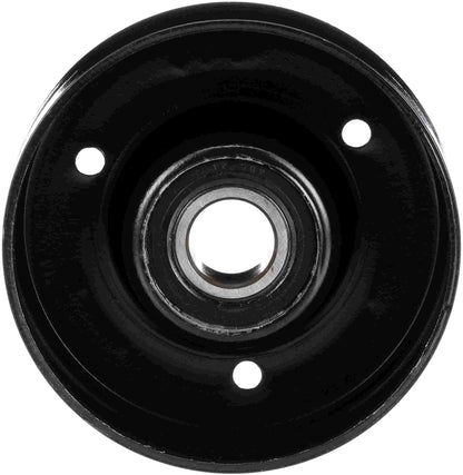Gates 94-97 Mercedes-Benz E320 6-Cyl. 3.2L Tensioner Pulley Belt Drive Pulley 36787