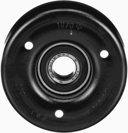 Gates 94-97 Mercedes-Benz E320 6-Cyl. 3.2L Tensioner Pulley Belt Drive Pulley 36787