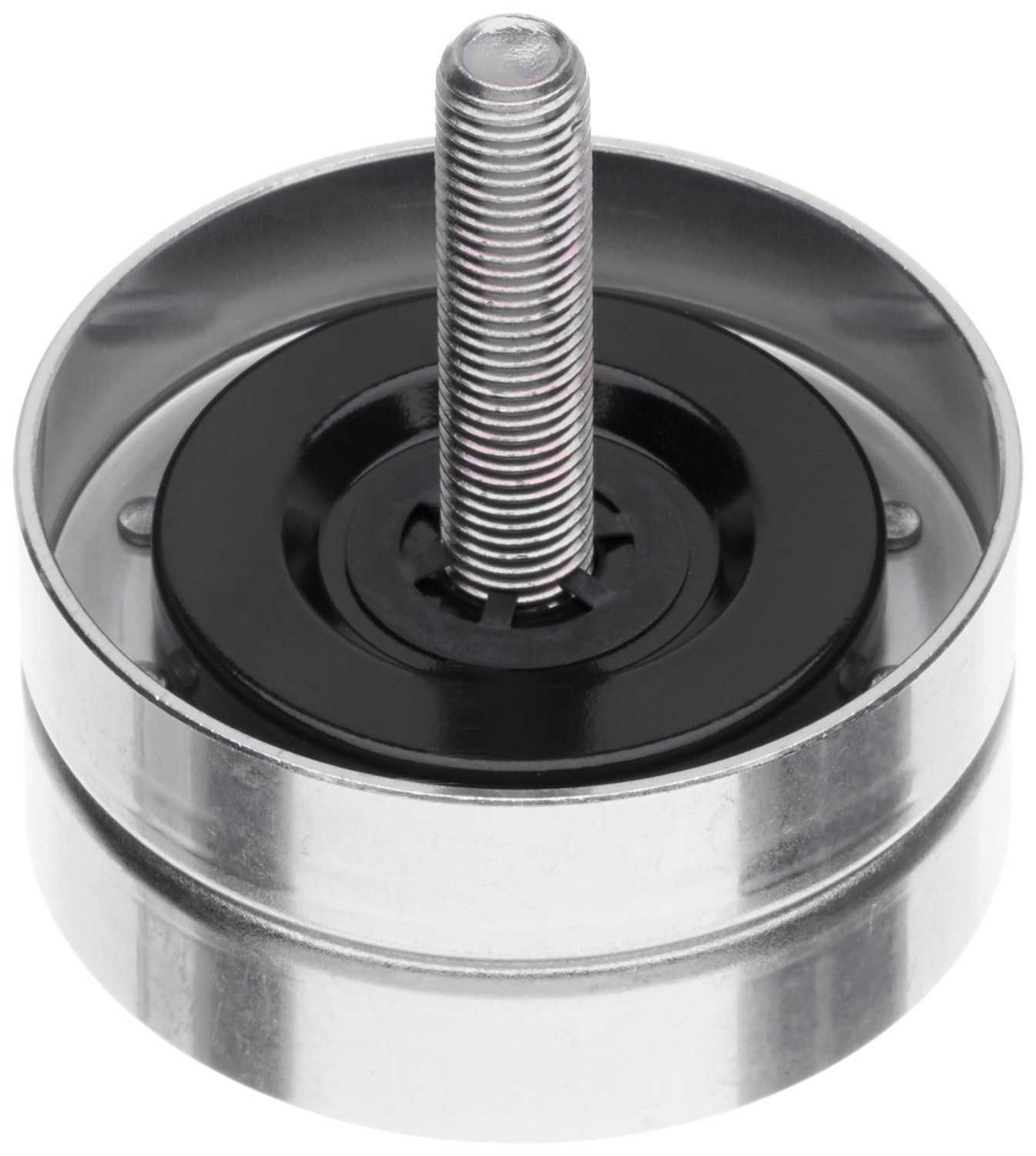 Gates Accessory Drive Belt Idler Pulley 36788