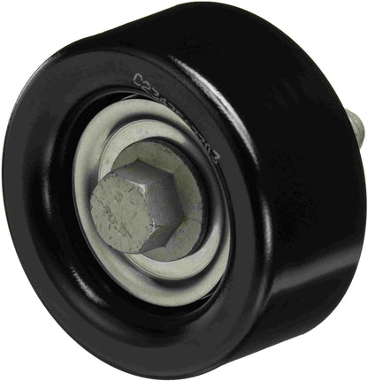 Gates Accessory Drive Belt Idler Pulley 36789