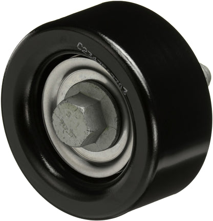 Gates Accessory Drive Belt Idler Pulley 36789