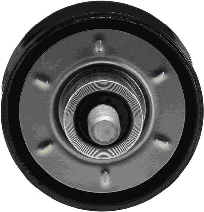 Gates Accessory Drive Belt Idler Pulley 36789