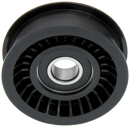 Gates Accessory Drive Belt Idler Pulley 36796
