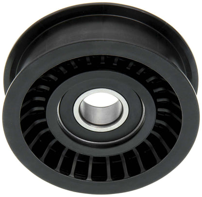 Gates Accessory Drive Belt Idler Pulley 36796